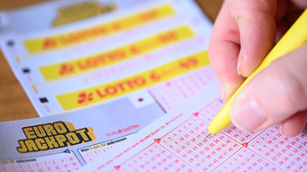 88-Millionen-Lottogewinn geht an Tippgemeinschaft in Nordhessen