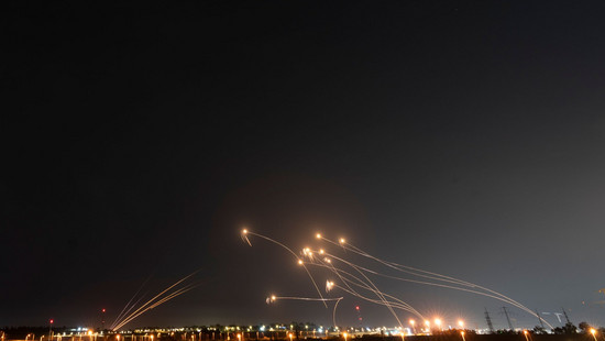 Europäer verhandeln mit Iran über Atomprogramm