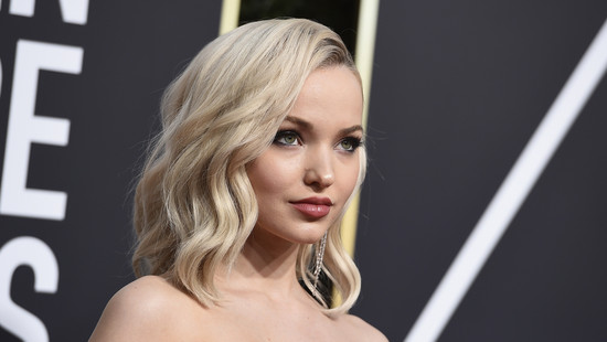 Hochzeitsglocken für Dove Cameron!