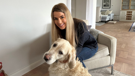 Schönste verheiratete Frau: Mrs. World 2023 kommt aus Niestetal