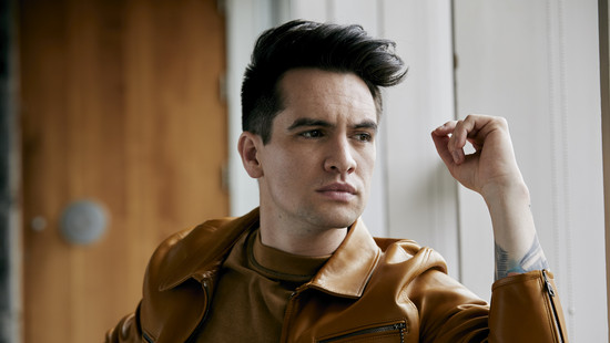 panic! at the disco: neues album & welttour