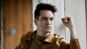 panic! at the disco: neues album & welttour