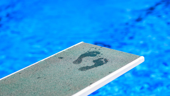 Schwimmen gehen wird 2025 teurer: Freibad-Preise steigen fast 6%