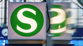Hessentag: Verspätungen und Ausfälle der S-Bahn-Linie S6