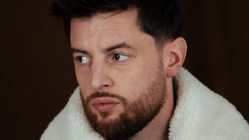 Bausa live 2026 – planet radio-Konzert