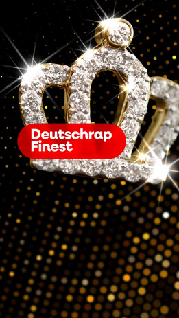 deutschrap finest - <p>deutschrap radio vom allerfeinsten! hier gibt's die erfolgreichsten tracks und besten beats im kostenlosen radio stream von planet</p>