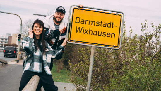 Tittenkofen, Wixhausen, Pups & Co.: Die lustigsten Ortsnamen der Welt