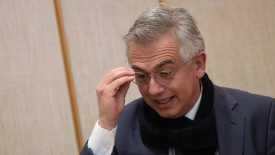 Frankfurts Ex-OB rechtskräftig verurteilt - Feldmann akzeptiert nicht