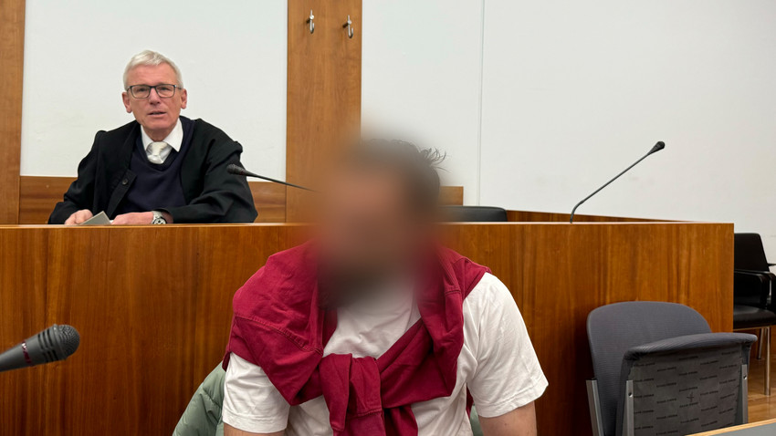 Mordprozess in Kassel: Axtmord erschüttert die Stadt