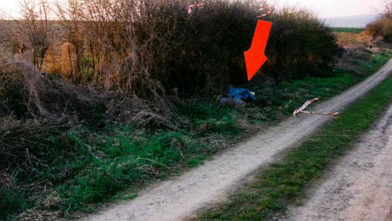 Babyleiche aus Büdingen: 100 neue DNA-Proben im Cold Case Sabrina