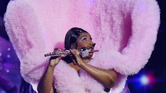 Lizzo kündigt neues Album an