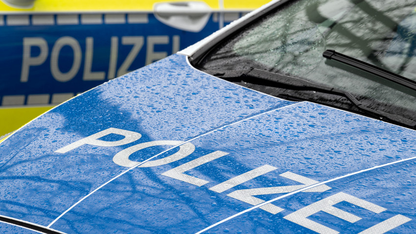 Nach Verdacht auf Bedrohungslage: Entwarnung an Berufsschule in Karben