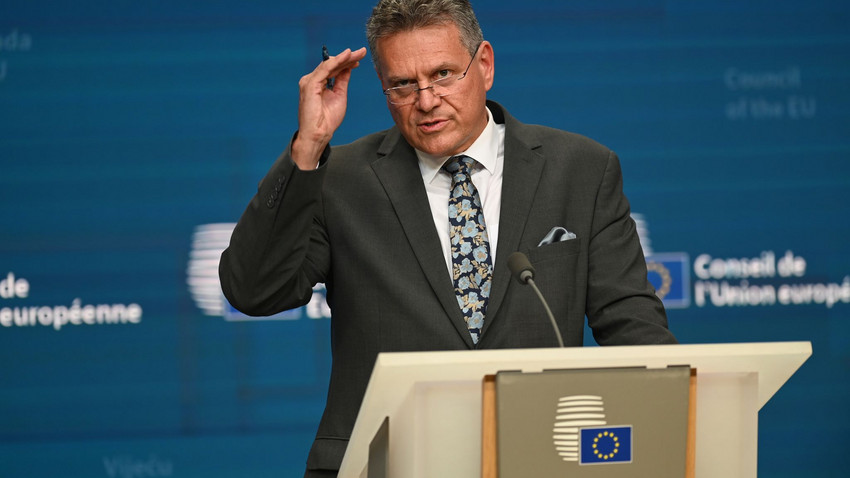 Nach Trump-Brief: EU legt neue Liste für Gegenzölle vor