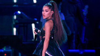 ariana grande: neue single & neues album