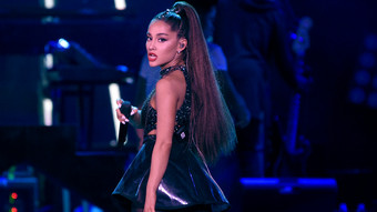 ariana grande: genervt von kommentaren über ihr aussehen