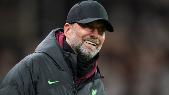 Jürgen Klopp verlässt FC Liverpool zum Saisonende