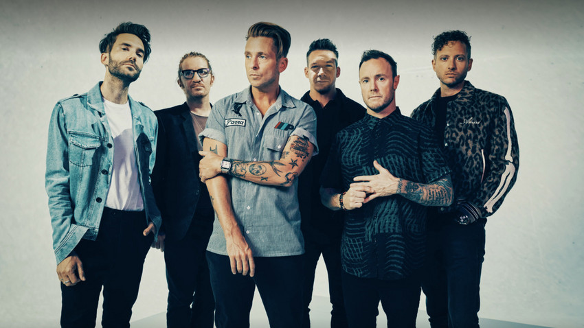 onerepublic live 2025 – planet radio-konzert