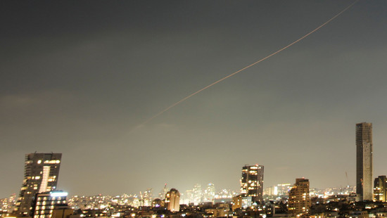 Israel und Iran wollen Angriffe vorerst einstellen
