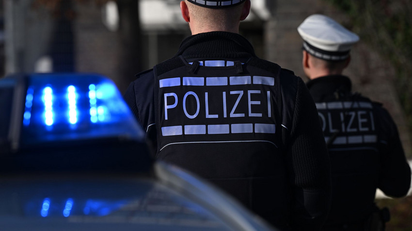 Polizei stoppt betrunkenen Autofahrer nach mehreren Unfällen