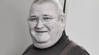 Der ewige Dorfpolizist - Horst Krause ist tot