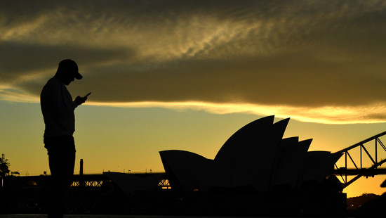 Totalausfall: Zehn Millionen Australier ohne Internet und Telefon