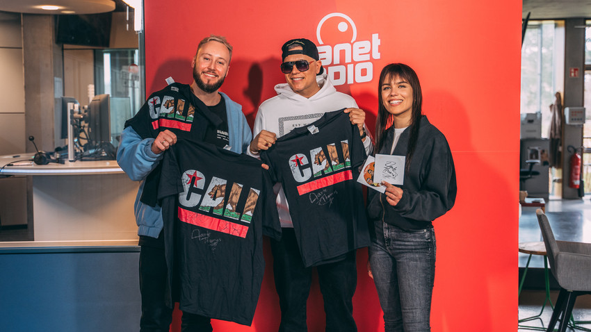 tetris, furby, furzkissen: dante thomas im flashback friday interview