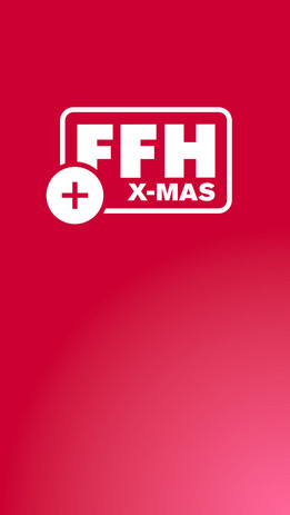 FFH+ WEIHNACHTEN - <p>HIT RADIO FFH live mit einer Extraportion der schönsten Weihnachts-Hits. Dazu Nachrichten, Verkehr und deine Lieblingsmoderatoren.</p>