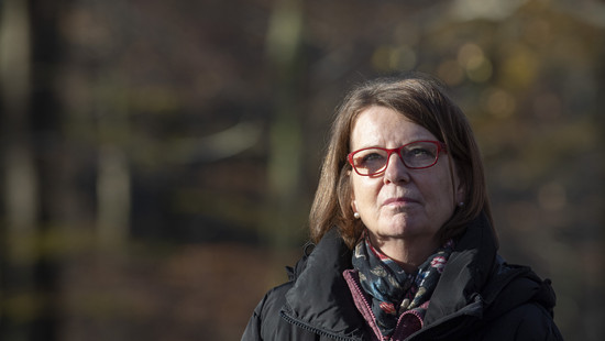 Umweltministerin Hinz: 3 Milliarden Euro für ländlichen Raum in Hessen