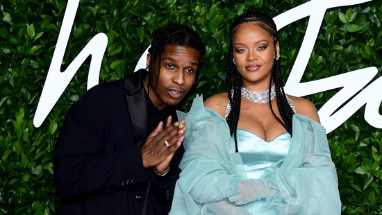 rihanna: hochzeit auf barbados?