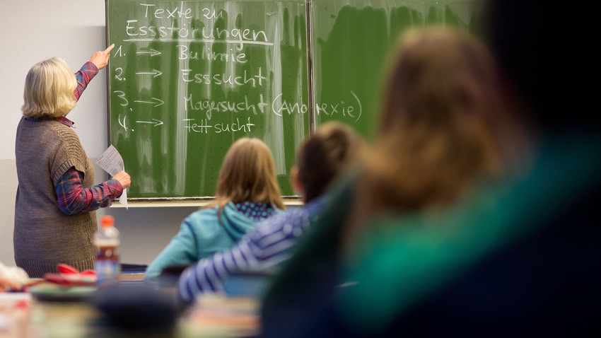 Wechsel an weiterführende Schule: Debatte über Losverfahren