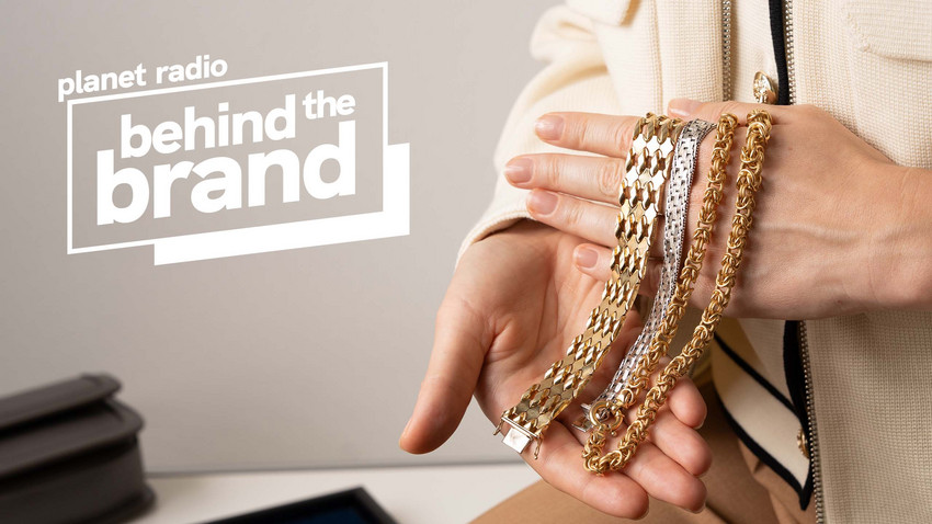 Behind The Brand – Degussa Goldhandel