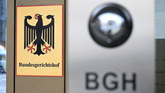 BGH: Wird Urteil gegen Linksextreme Kasselerin Lina E. rechtskräftig?