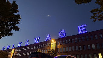 Volkswagen will langjährigen Beschäftigten die Jubiläumsprämien kürzen