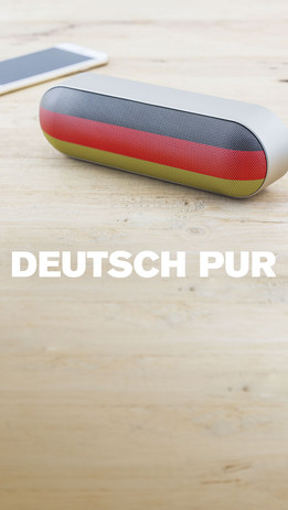 FFH DEUTSCH PUR - <p>Radiosender mit nonstop Songs aus Deutschland. Das Beste aus Rock, Pop und Rap mit aktuellen Hits und kultigen Klassikern.</p>