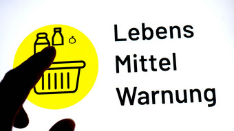 Rückruf in Hessen: Diese Wurst ist mit Bakterien belastet