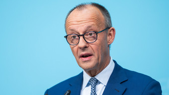 Merz sagt AfD den Kampf an – und bleibt bei Stadtbild-Satz
