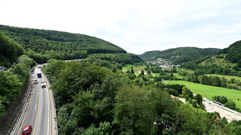 Bund gibt Mittel für Straßenbau in Hessen frei