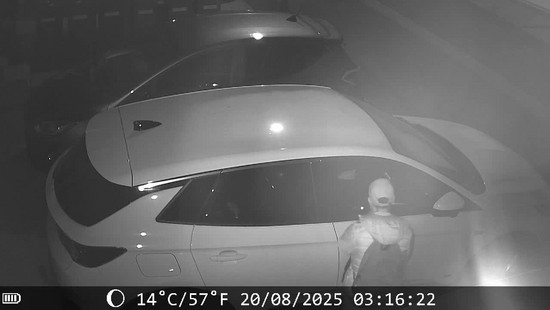 Polizei warnt: "Autoklapperer" in Wächtersbach unterwegs