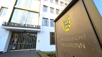 Heilbronn: Klima-Aktivisten müssen ins Gefängnis
