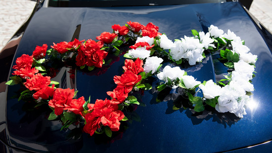 Hochzeitskorso sorgt auf A671 für Chaos und Stillstand