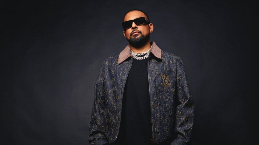 planet radio Konzert mit Sean Paul