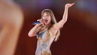 Taylor Swift sucht sich prominente Brautjungfern