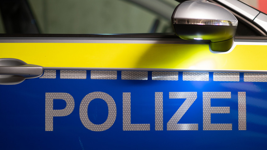 Vier Jugendliche mit gestohlenem Auto in Rüsselsheim gestoppt