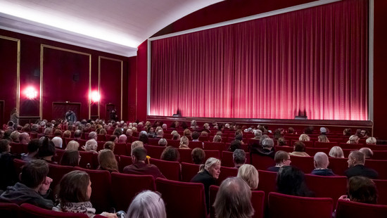 5 Euro fürs Kino: Sparen beim Kinofest in ganz Hessen