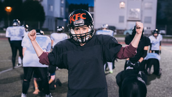 yella: football-training in gießen