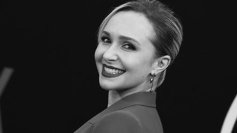 Trauer um Hayden Panettiere