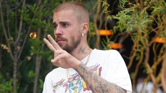 Justin Bieber ist Coachella-Headliner 2026