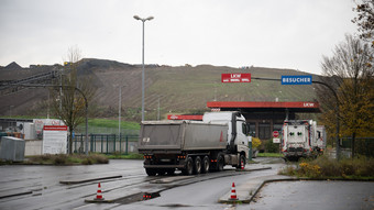 Mülldeponie Büttelborn muss AKW-Schrott aus Biblis sofort annehmen