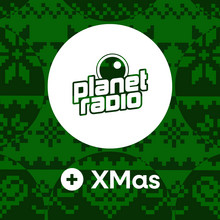 planet plus weihnachten