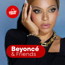 beyoncé & friends